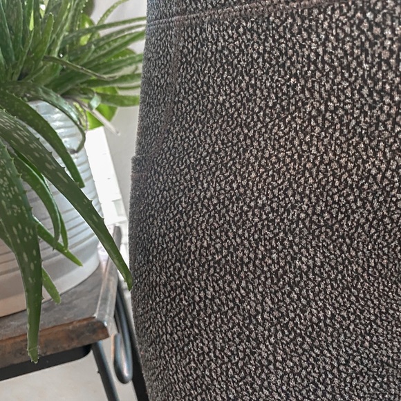 Thick champion leggings grey multicolor Medium - Picture 3 of 3